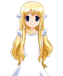 セレン・アンジェニュー