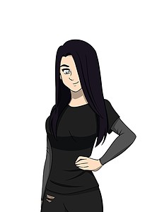 Abigail Willows