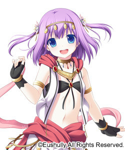 ラクチェ・プレイラン