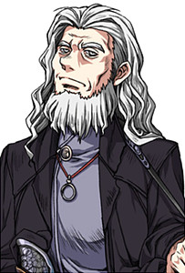 ウォルター・プレザント