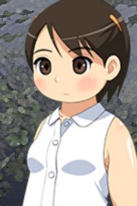米倉 百合