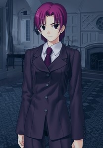 バゼット・フラガ・マクレミッツ