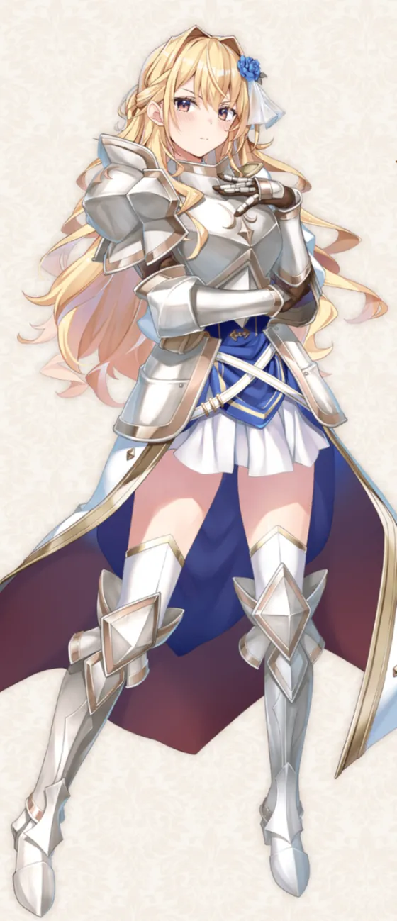 クリスティーネ