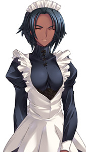 コロネア・ビショップ