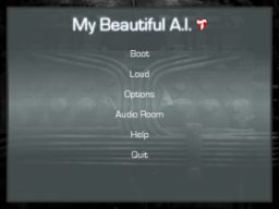 My Beautiful AI