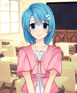 ユリアーネ＝メイスン