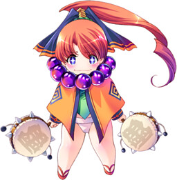 雷太鼓