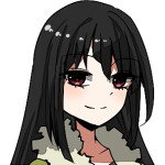 ちかげ・ダークチョコレート