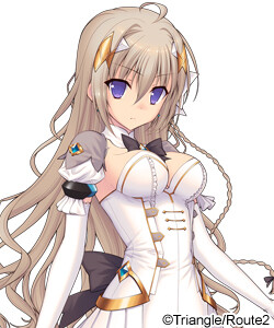 セイクリッドクレール