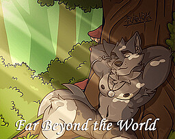 Far Beyond the World