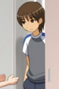 Ha-chan's Brother