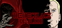 The Necklace of Blood