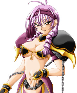 ミラ・ジュハーデス