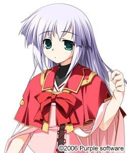 リコフェリア＝デュエンデ