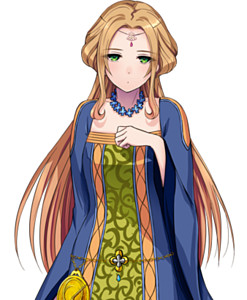 ティファーヌ・ラグネル