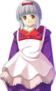 クローディア 黒崎