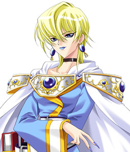 フェリシア・アークライト