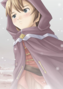 イリス
