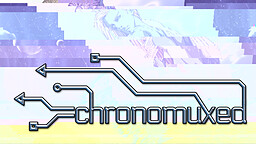 Chronomuxed