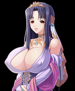 ロクサーヌ・ド・デジール