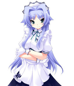 セラフィナ＝ミルフォークス