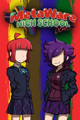 MetaWare High School