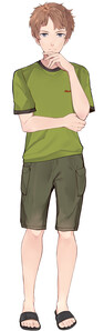 Jesse