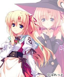 マリー・ルーデル