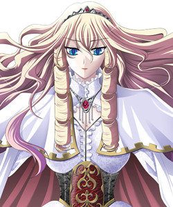 リテアナード・ロマーノヴナ