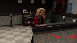 Forever Ink