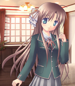 如月 ゆい