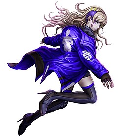 メラミ＝ゴールドマイン