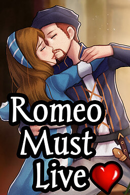 Romeo Must Live
