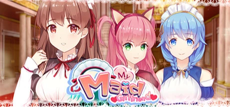 My Maid Girlfriend: Romance You Choose