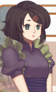 Elise