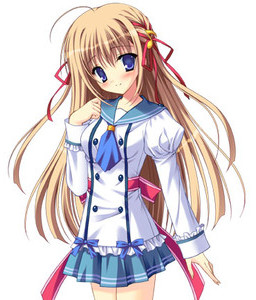 エルステリア・マリーゴールド