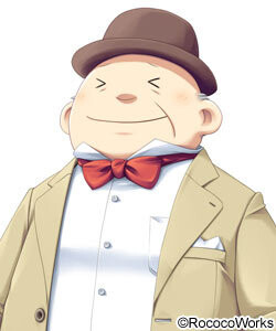 ガスパーレ・フォルト