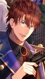 エルトクリード・ヴァーレンティン