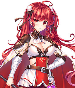 クロエ・シュヴァリエ