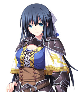 リセル・ルルソン