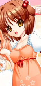 笹川 杏子