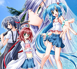 いんすまっ！-お魚でもいいですか？-