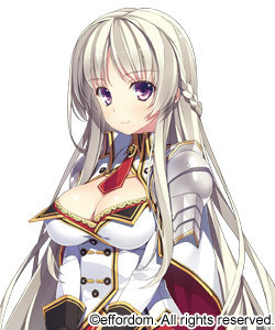 怜奈・ド・メデシス