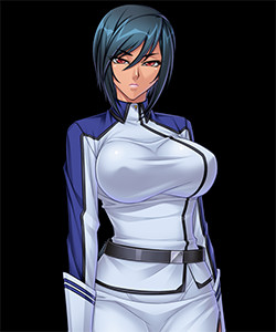 ナオミ・エヴァンス