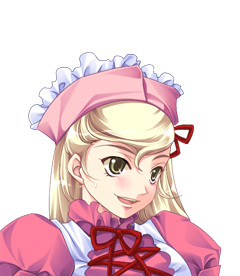 モニカ・ティーメ