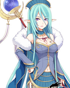 フォッサリア・ルーティ・メルメティス