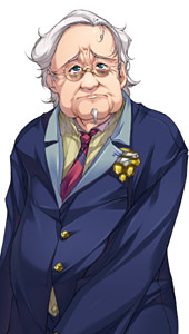 フランク・ルーズ