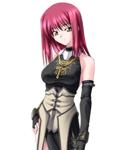 ウィッカ・アムリタ