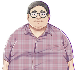 間久辺 薫