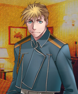 ジャン・ハボック